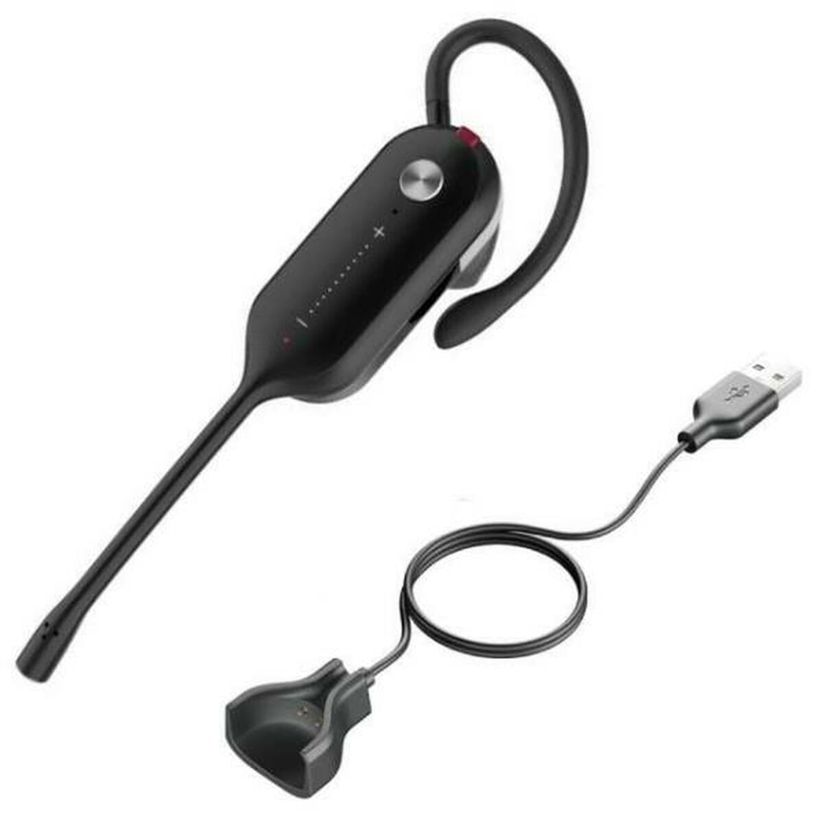 Wireless Headphones Yealink WHM631