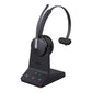 Headphones Yealink 1208671 Black