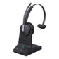 Headphones Yealink 1208671 Black