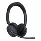 Headphones Yealink BH74 TEAMS USB-C/A Black