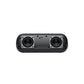 Portable Bluetooth Speakers Havit M69 Black 16 W