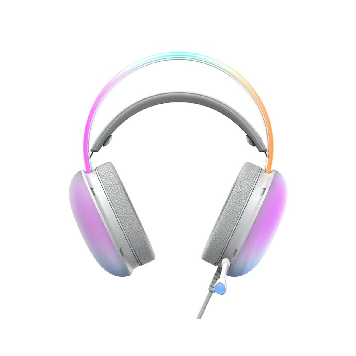 Gaming Headset with Microphone Havit H2037d
