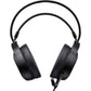 Gaming Headset with Microphone Havit H2040d Black Multicolour