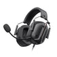 Gaming Earpiece with Microphone Havit H2033d Black