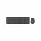 Keyboard and Mouse Rapoo