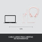 Headphones Logitech 981-001281