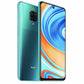 Smartphone Poco Note 9 Pro 6,67" Octa Core 6 GB RAM 128 GB 6,67" Qualcomm Snapdragon 720G 6 GB RAM 128 GB Green