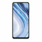 Smartphone Xiaomi Redmi Note 9 Pro 6,67" Qualcomm Snapdragon 720G 6 GB RAM 128 GB Grey