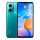 Smartphone Xiaomi Redmi 10 5G 6,58“ Mediatek Dimensity 700 4 GB RAM 128 GB Green