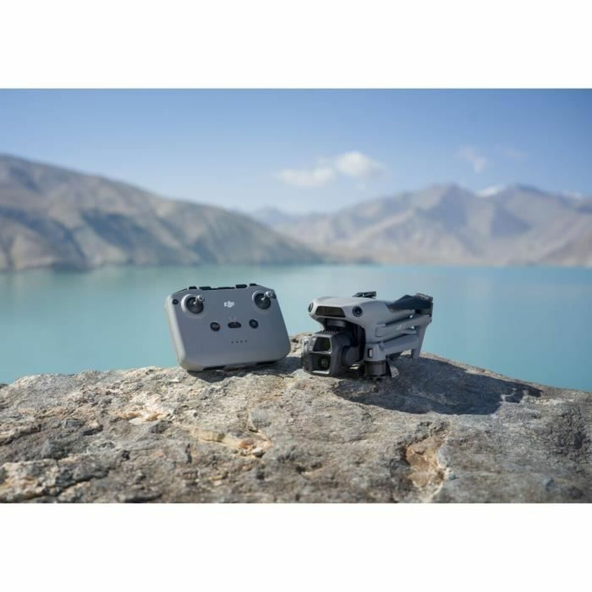 Drone Dji Air 3S 50 Mp