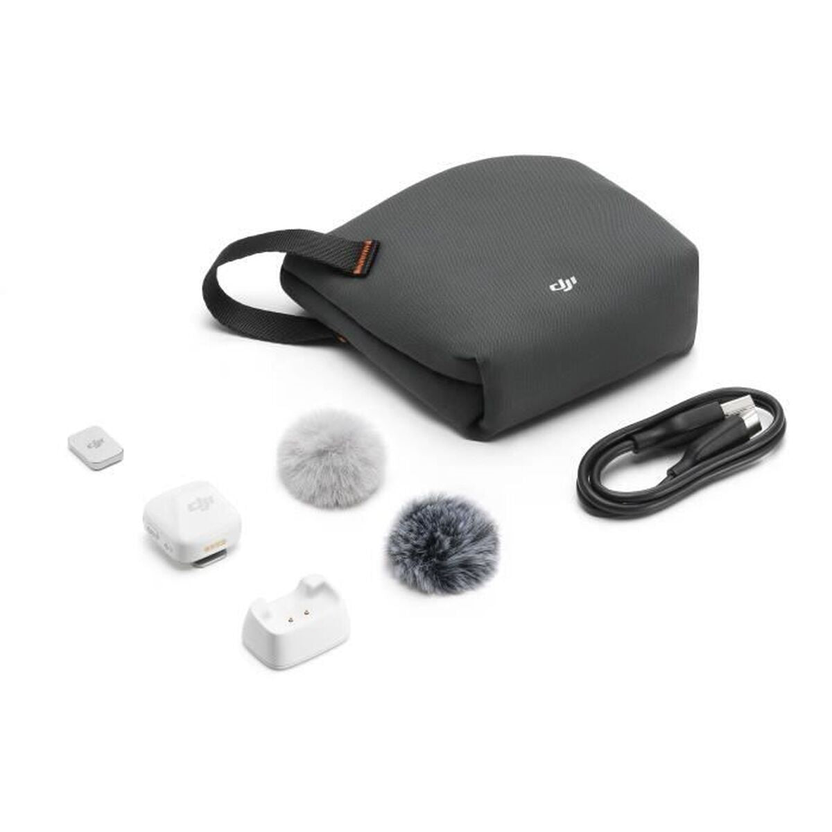 HDMI switch Dji
