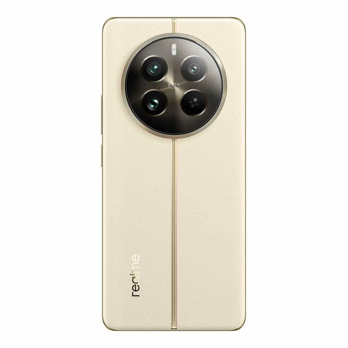 Smartphone Realme 12 Pro 6,7" 8 GB RAM 256 GB Beige