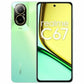 Smartphone Realme C67 6,72" QUALCOMM SNAPDRAGON 685 8 GB RAM 256 GB Green