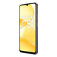 Smartphone Realme C51 6,7" Octa Core 6 GB RAM 256 GB Black