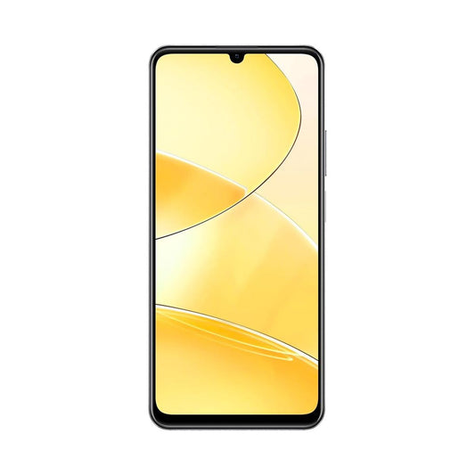 Smartphone Realme C51 6,7" Octa Core 6 GB RAM 256 GB Black