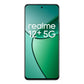 Smartphone Realme 12 Plus 6,67" Octa Core 8 GB RAM 256 GB Green