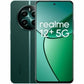 Smartphone Realme 12 Plus 6,67" Octa Core 8 GB RAM 256 GB Green