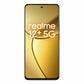 Smartphone Realme 12+ 6,67" 8 GB RAM 256 GB Beige