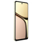 Smartphone Realme C65 6,67" MediaTek Helio G85 8 GB RAM 256 GB Golden