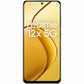 Smartphone Realme 12x 6,7" MediaTek 6 GB RAM 128 GB Black