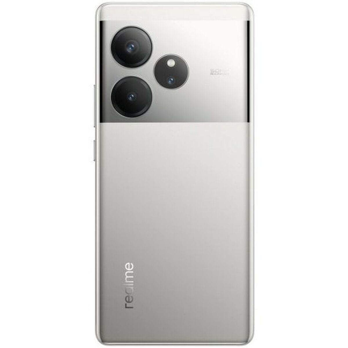 Smartphone Realme GT6 16-512 SV 6,78" 512 GB Silver