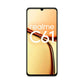 Smartphone Realme C61 6,74" Unisoc TigerT612 6 GB RAM 128 GB Golden