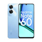 Smartphone Realme Note 60 6,74" Octa Core 6 GB RAM 128 GB Blue