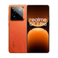Smartphone Realme RMX5011 6,78" Octa Core 12 GB RAM 256 GB Orange