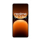 Smartphone Realme RMX5011 6,78" Octa Core 12 GB RAM 256 GB Orange