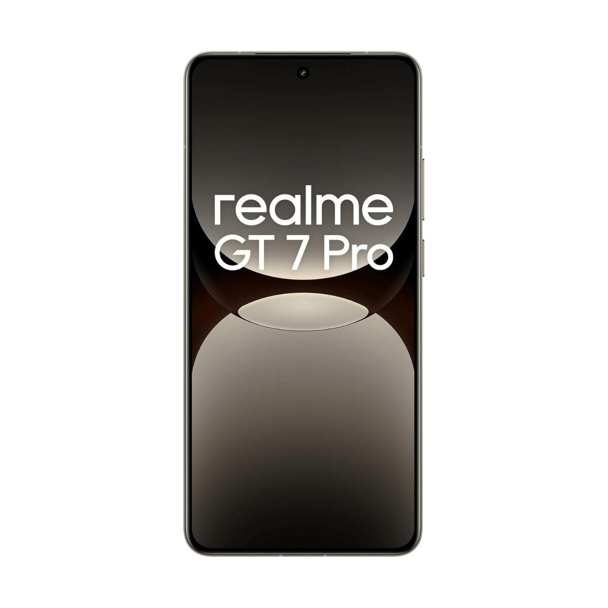 Smartphone Realme RMX5011 6,78" Octa Core 12 GB RAM 512 GB Grey