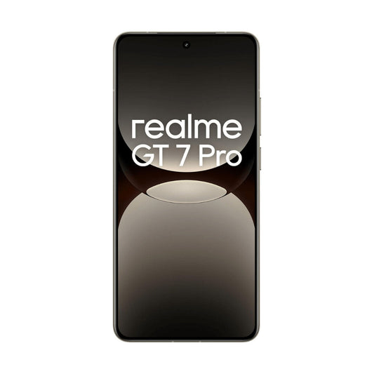 Smartphone Realme RMX5011 6,78" Octa Core 12 GB RAM 512 GB Grey