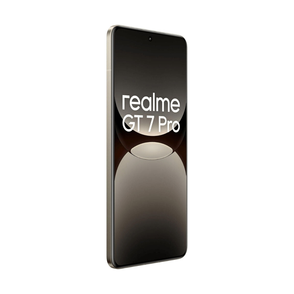 Smartphone Realme RMX5011 6,78" Octa Core 12 GB RAM 512 GB Grey