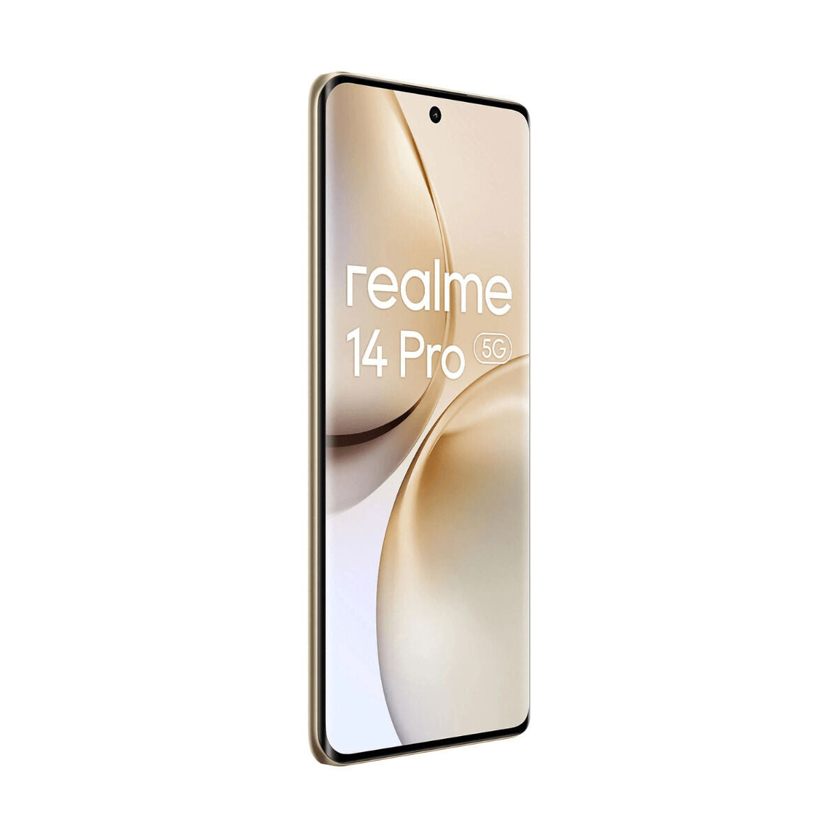 Smartphone Realme RMX5056 6,77" Octa Core 12 GB RAM 512 GB White