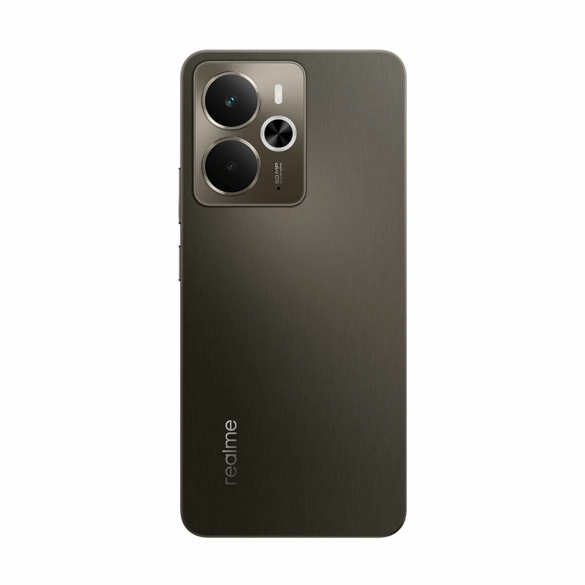 Smartphone Realme 14 5G 8-256 TIT V2 6,67" Octa Core 8 GB RAM 256 GB Brown