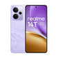 Smartphone Realme 6,67" Octa Core 8 GB RAM 256 GB Purple