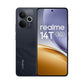 Smartphone Realme RMX5078-BLACK 6,67" Octa Core 8 GB RAM 256 GB Black