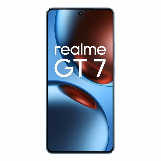 Smartphone Realme GT 7 6,78" 12 GB RAM 256 GB Blue