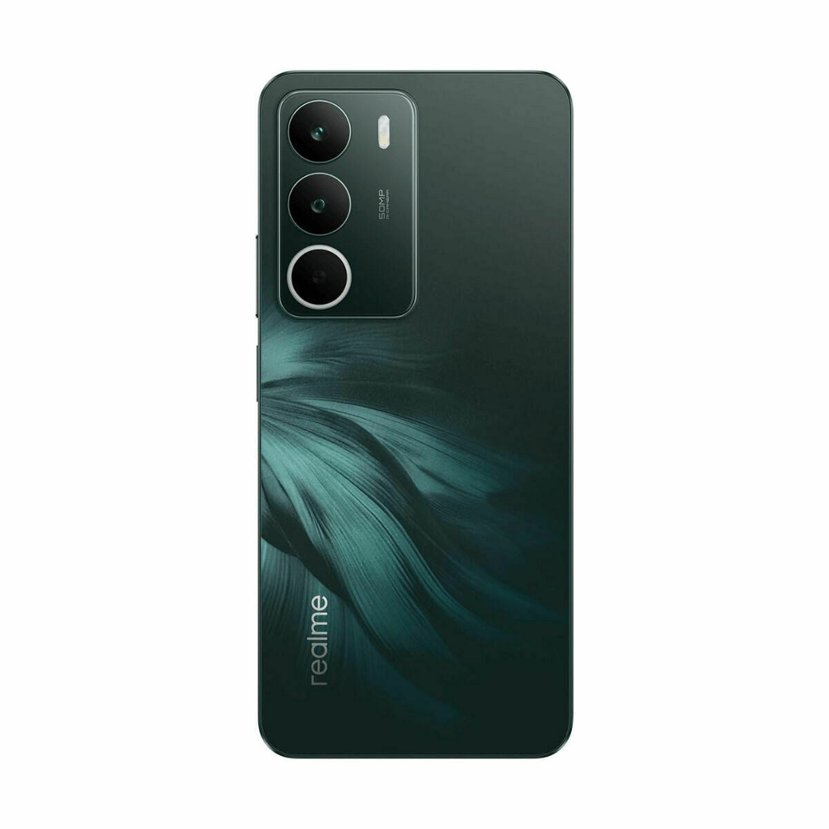 Smartphone Realme C71 6,67" Octa Core 8 GB RAM 256 GB Green