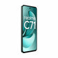 Smartphone Realme C71 6,67" Octa Core 8 GB RAM 256 GB Green