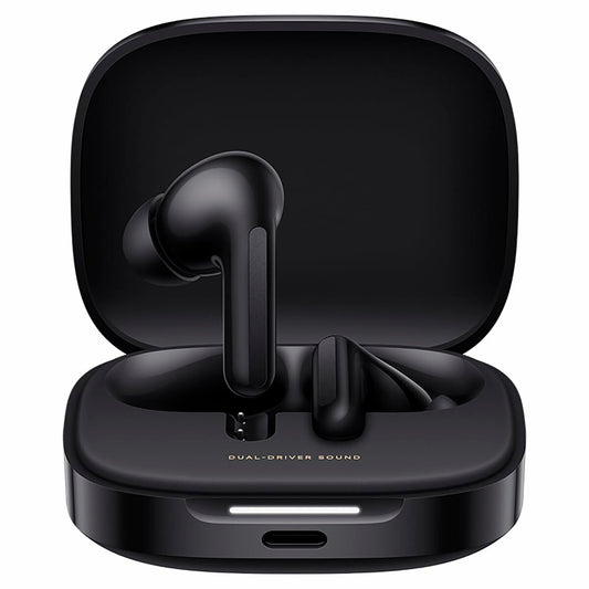 Wireless Earphones with Charging Case Xiaomi Redmi Buds 6 Black