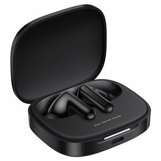 Wireless Earphones with Charging Case Xiaomi Redmi Buds 6 Black