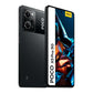 Smartphone Poco X5 Pro 6,67" Octa Core 6 GB RAM 128 GB Black