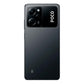 Smartphone Poco X5 Pro 6,67" Octa Core 6 GB RAM 128 GB Black