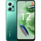 Smartphone Xiaomi Note 12 5G 6,67" Octa Core 4 GB RAM 128 GB Green