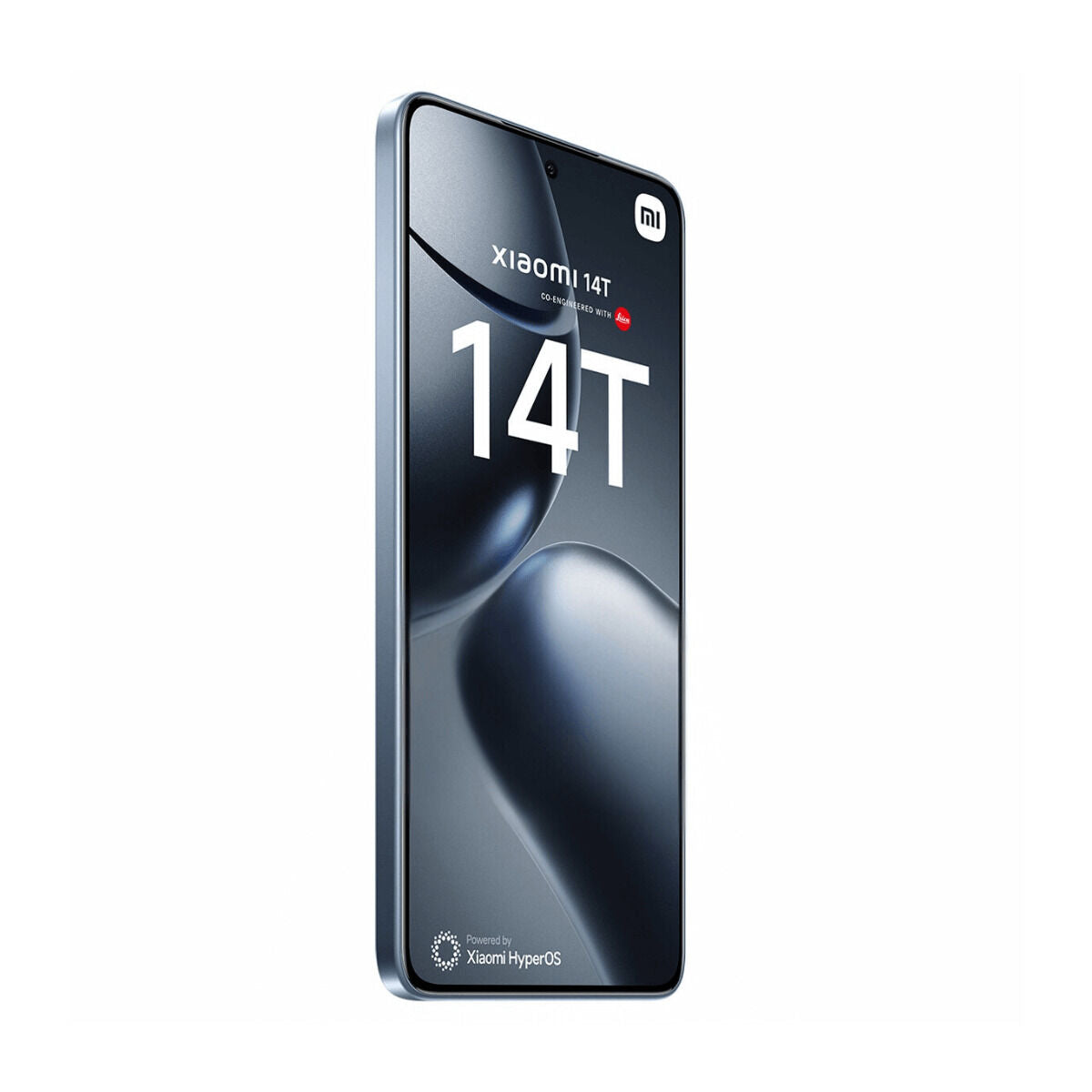 Smartphone Xiaomi 14T 5G 6,67" 12 GB RAM 256 GB Blue