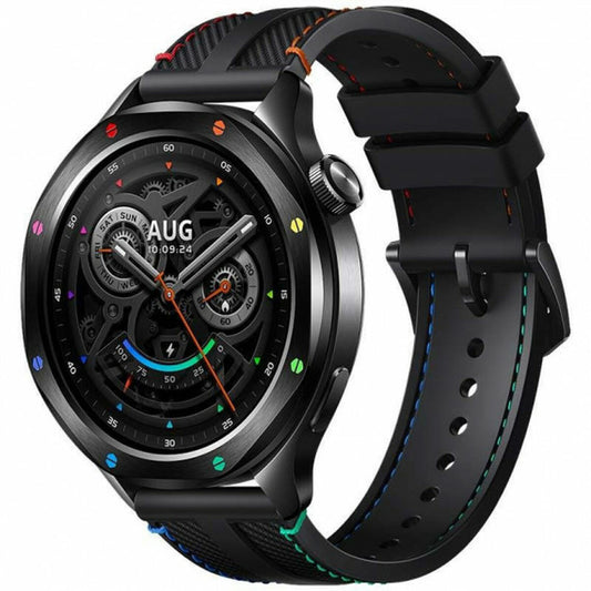 Smartwatch Xiaomi Black 1,43"