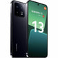 Smartphone Xiaomi 13 6" 6,36" 8 GB RAM 256 GB Black