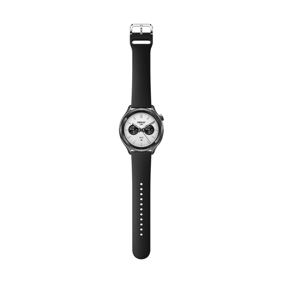 Smartwatch Xiaomi BHR9195GL Black 1,43"