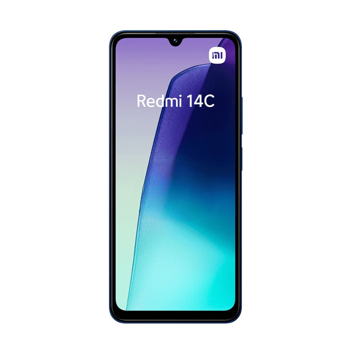 Smartphone Xiaomi Redmi 14C 6,9" Octa Core 8 GB RAM 256 GB Blue