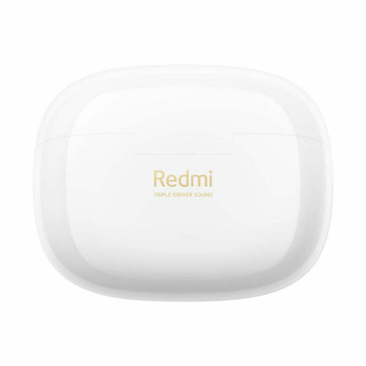 Headphones Xiaomi White